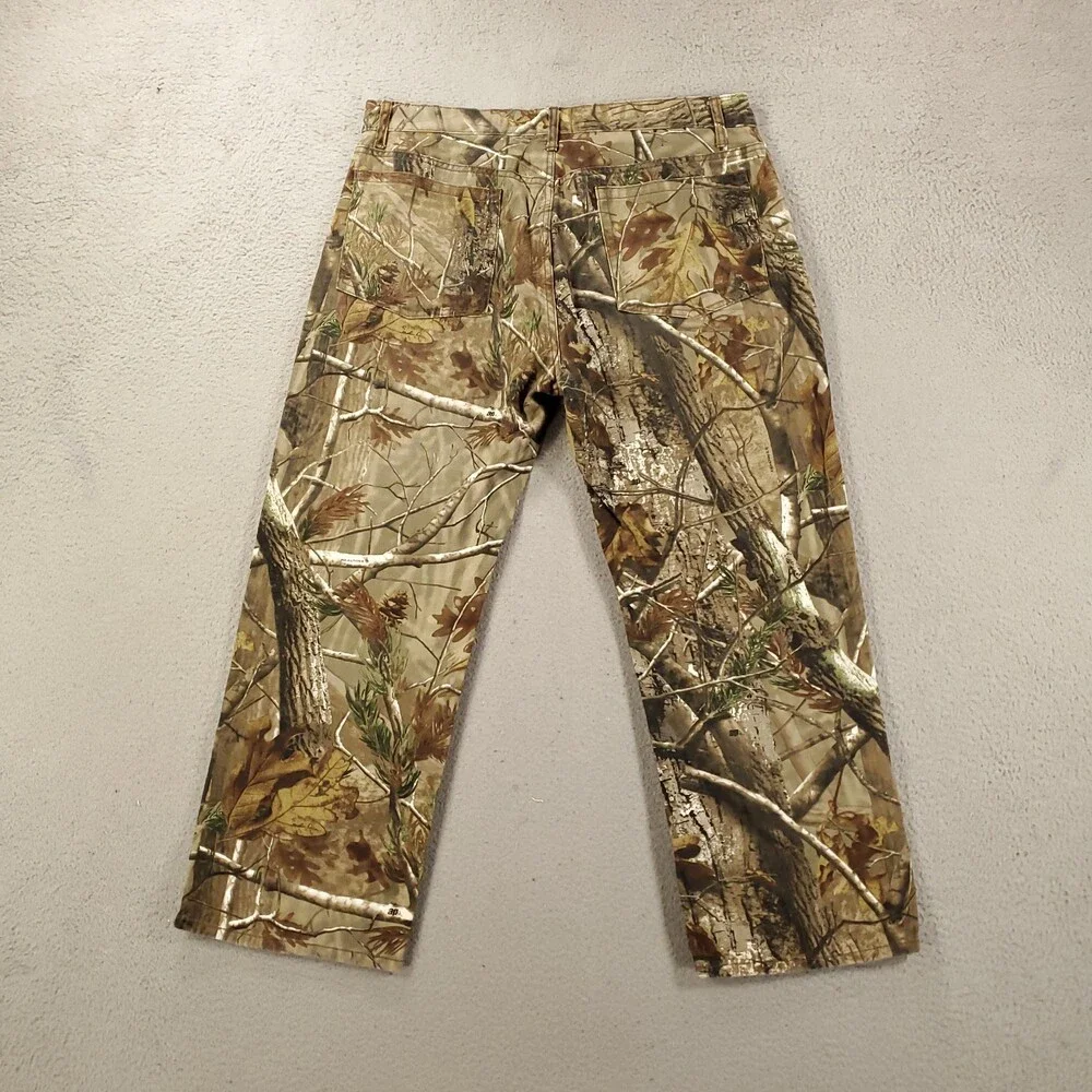 Realtree fast shipping